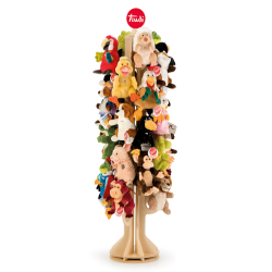 Trudi Display Puppet (ONLY DISPLAY)
