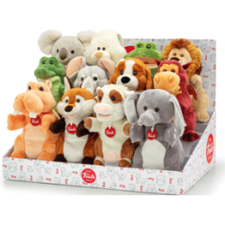 Trudi Small Display Puppet (ONLY DISPLAY)