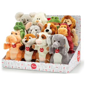 Trudi Small Display Puppet (ONLY DISPLAY)