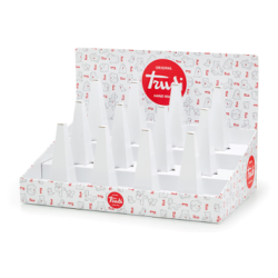 Trudi Small Display Puppet (ONLY DISPLAY)