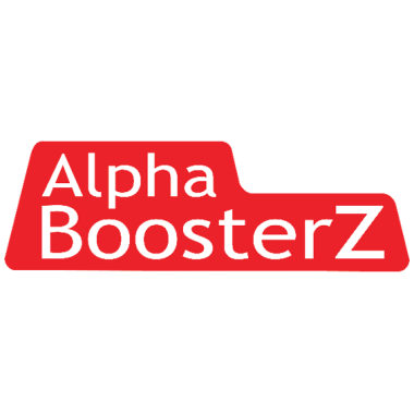 Alpha BoosterZ 
