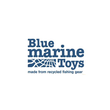 Blue Marine Toys