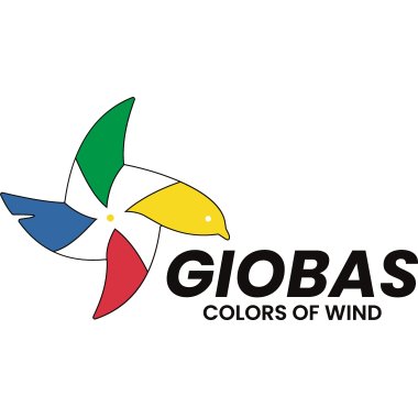Giobas - Colors of Wind