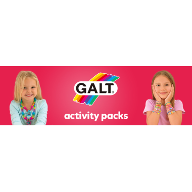 Galt - Activity Packs