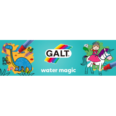 Galt - Water Magic