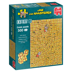 Jan Van Haasteren - Gifts Galore - Expert (ctn 12 pcs)