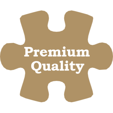 Puzzle Accessoires /pussel tilbehør