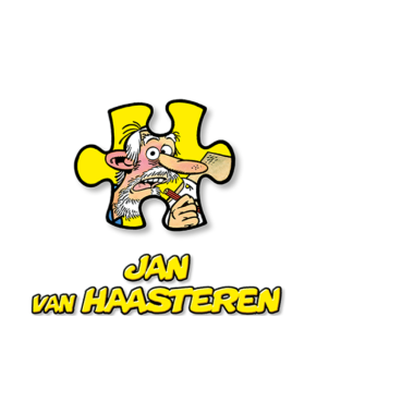 Jan van Haasteren
