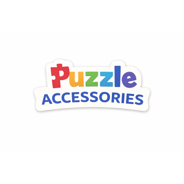 Puzzle Accessoires /pussel tilbeh&oslash;r