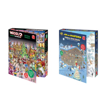 Advents Kalender 2026