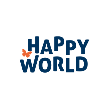 Happy World - Bio plast