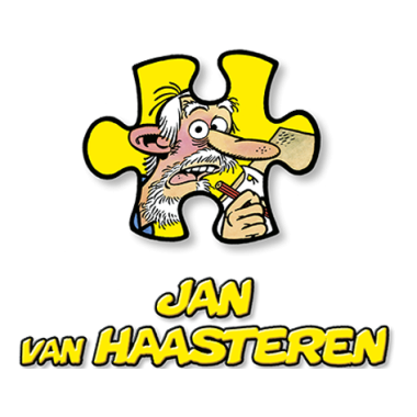 Jan van Haasteren