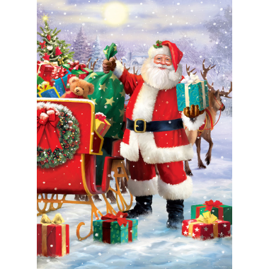 Eurographics Christmas