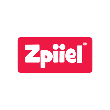 Zpiiel - NYHED! - AVAILABLE NOW!