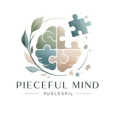 Pieceful Mind