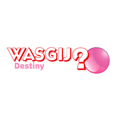 Wasgij - Destiny