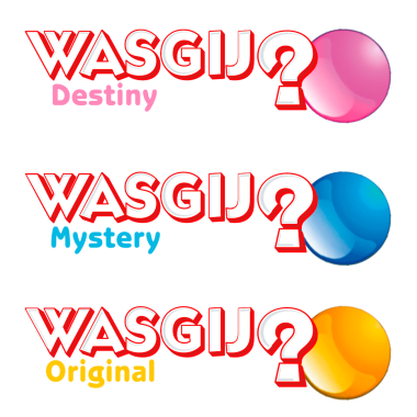 Wasgij - All