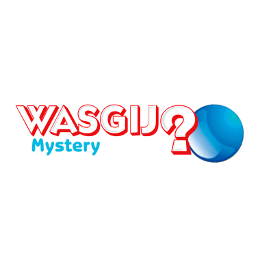 Wasgij - Mystery