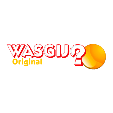Wasgij - Original