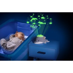 Chicco -Dolphin Projector (ctn 6 pcs)