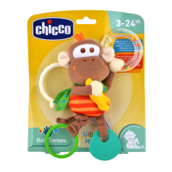 Vibrating Monkey (ctn 6 pcs)
