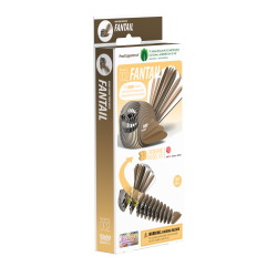 Eugy Fantail (ctn 6 pcs)