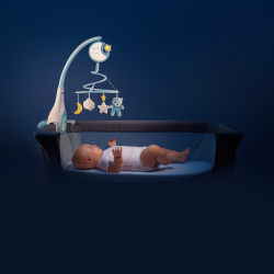 Next 2 Dreams - Blue (ctn 6 pcs)