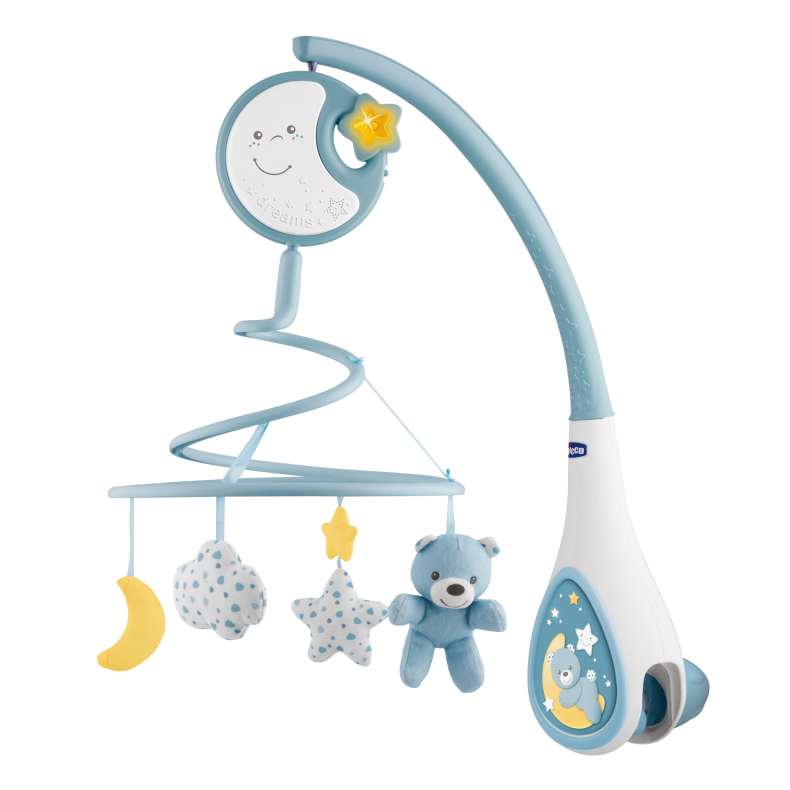Next 2 Dreams - Blue (ctn 6 pcs)