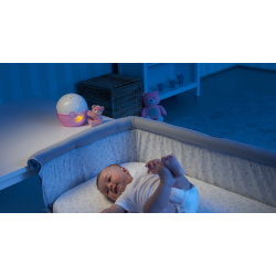 Next 2 Stars- Pink (ctn 4 pcs)