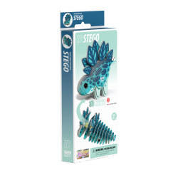 Eugy Stego (ctn 6 pcs)