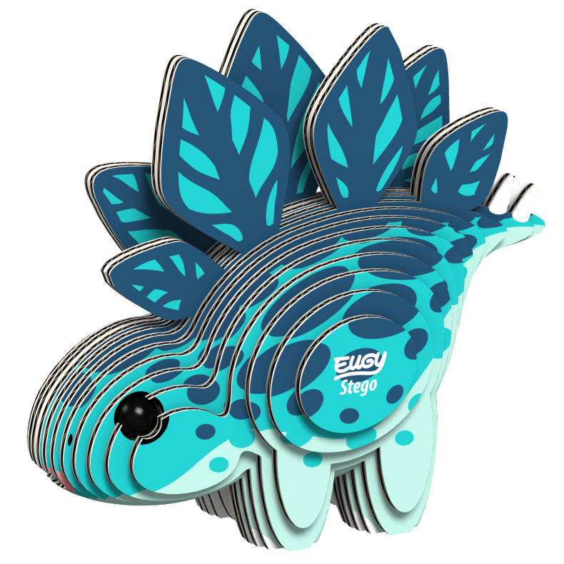 Eugy Stego (ctn 6 pcs)