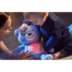 Baby Bear - Blue (ctn 4 pcs)