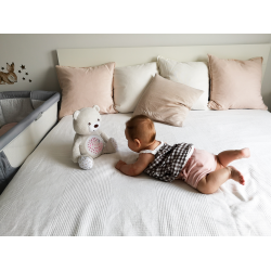 Baby Bear - Neutral (ctn 4 pcs)