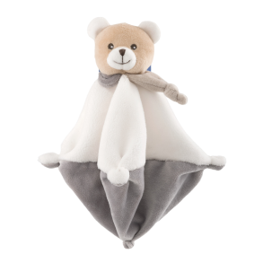Chicco -Teddy Bear DouDou (ctn 6 pcs)