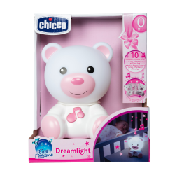 Dreamlight - Pink (ctn 6 pcs)