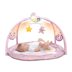 Enjoy Colours Gym - Pink(ctn 4 pcs)