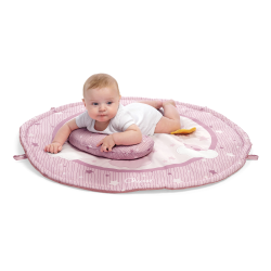 Enjoy Colours Gym - Pink(ctn 4 pcs)