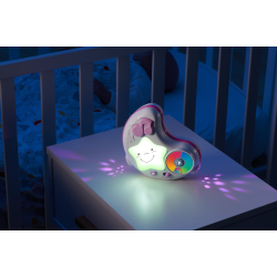 Enjoy Colours Gym - Pink(ctn 4 pcs)