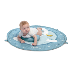 Enjoy Colours Gym - Blue (ctn 4 pcs)