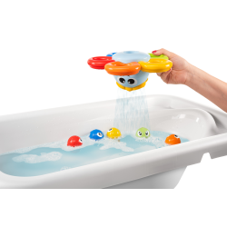 Billy The Octupus (ctn 6 pcs)