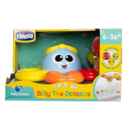 Billy The Octupus (ctn 6 pcs)
