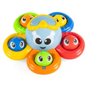 Billy The Octupus (ctn 6 pcs)