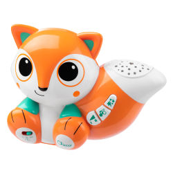 Foxy Colorful Projection (ctn 6 pcs)