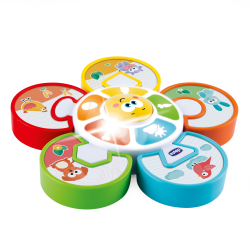 Guess The Animal(ctn 6 pcs)