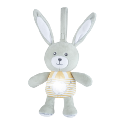 Chicco -Lullaby Stardust Bunny (ctn 6 pcs)
