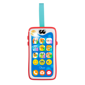 Smiley Smartphone (ctn 6 pcs)