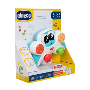 Chicco - Baby Controller (ctn 6 pcs)