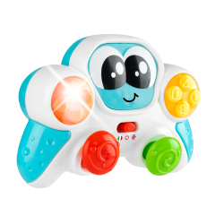 Chicco - Baby Controller (ctn 6 pcs)