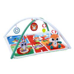 Magic Forest Relax &amp; Play Gym (ctn 6 pcs)