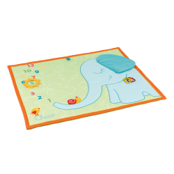 Chicco -Pictures Playmat (ctn 6 pcs)